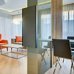 Massimo - Adults Only 'ex La Boutique Hotels' 酒店 4*