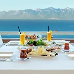 Massimo - Adults Only 'ex La Boutique Hotels' 4* 安塔利亚