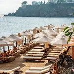Massimo - Adults Only 'ex La Boutique Hotels' 酒店 安塔利亚