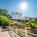 Massimo - Adults Only 'ex La Boutique Hotels' 4* 安塔利亚