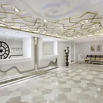 Massimo - Adults Only 'ex La Boutique Hotels' 安塔利亚
