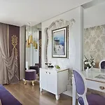 酒店 Massimo - Adults Only 'ex La Boutique Hotels' 安塔利亚