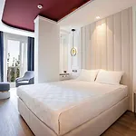 Massimo - Adults Only 'ex La Boutique Hotels' 安塔利亚