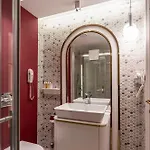 Massimo - Adults Only 'ex La Boutique Hotels' 4* 安塔利亚