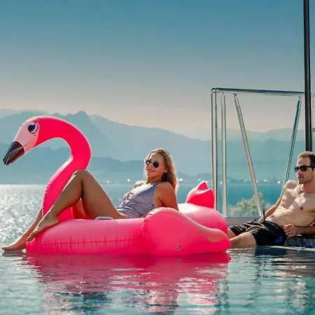La Boutique & (adults Only) Hotel 4*