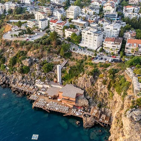 La Boutique & (adults Only) Hotel 4*