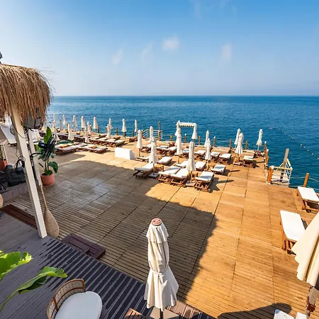 Hotel La Boutique & (adults Only)