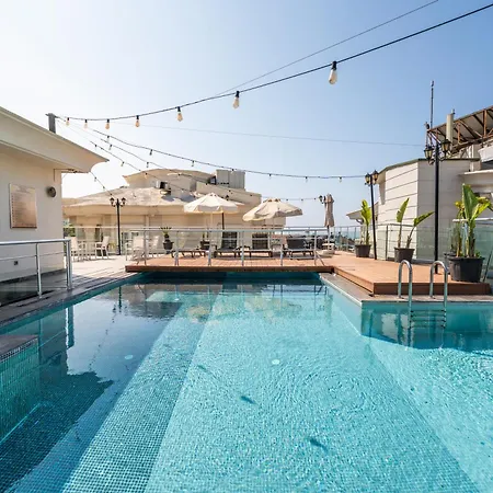 Hotel La Boutique & (adults Only) Antália