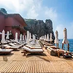 Hotel Massimo - Adults Only 'ex La Boutique Hotels' 4*