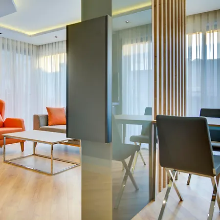 Massimo - Adults Only 'ex La Boutique Hotels' Отель 3*