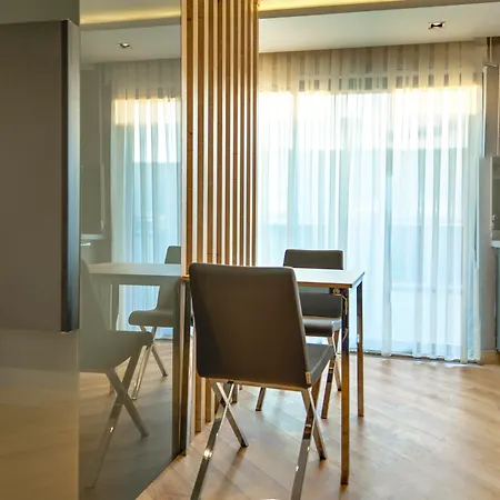 Massimo - Adults Only 'ex La Boutique Hotels' 3*