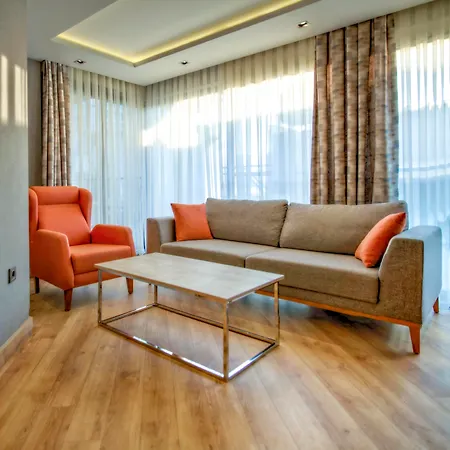 La Boutique & (adults Only) Antalia