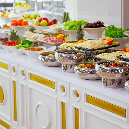 La Boutique & (adults Only) 4* Antalia
