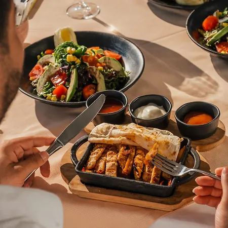 Massimo - Adults Only 'ex La Boutique Hotels' Отель