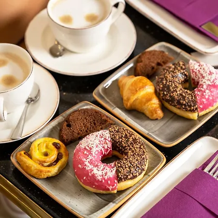 La Boutique & (adults Only) Hotel Antalia