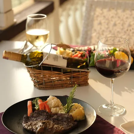 Massimo - Adults Only 'ex La Boutique Hotels' 3*