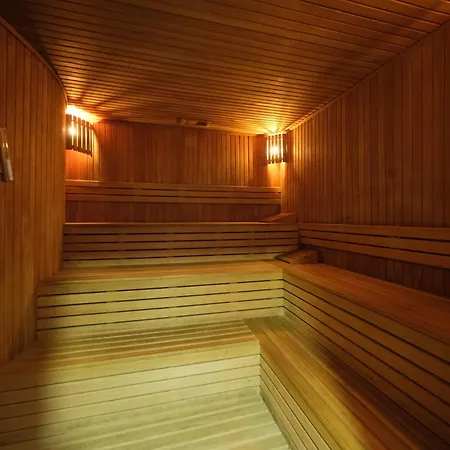 Massimo - Adults Only 'ex La Boutique Hotels' Отель 3*