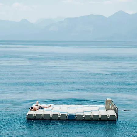 La Boutique & (adults Only) Antalia