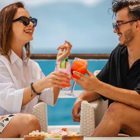 La Boutique & (adults Only) Hotel Antalia