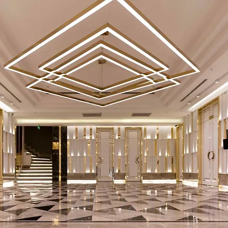 Отель Massimo - Adults Only 'ex La Boutique Hotels' 3*