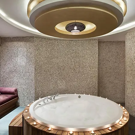 Massimo - Adults Only 'ex La Boutique Hotels' 3* Анталья