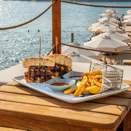 La Boutique & (adults Only) 4* Antalia