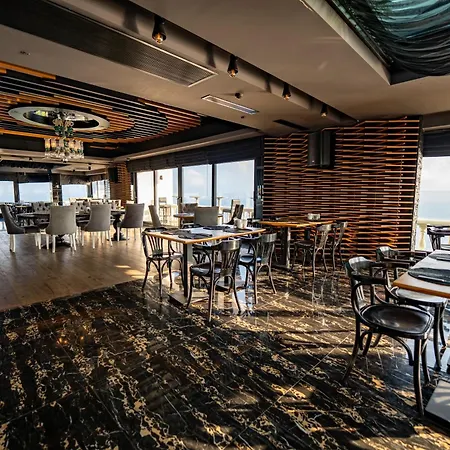 La Boutique & (adults Only) Hotel Antalia