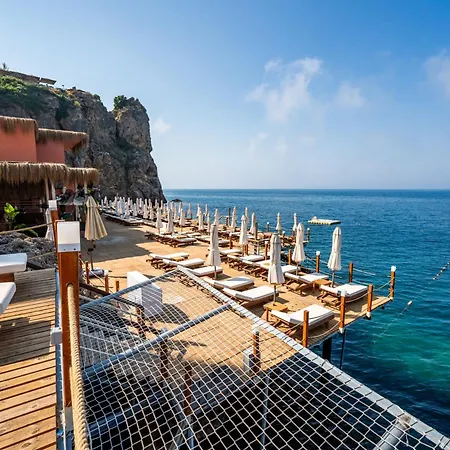 Hotel La Boutique & (adults Only) Antalia