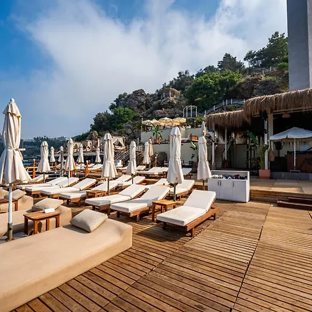 Hotell Massimo - Adults Only 'ex La Boutique Hotels'