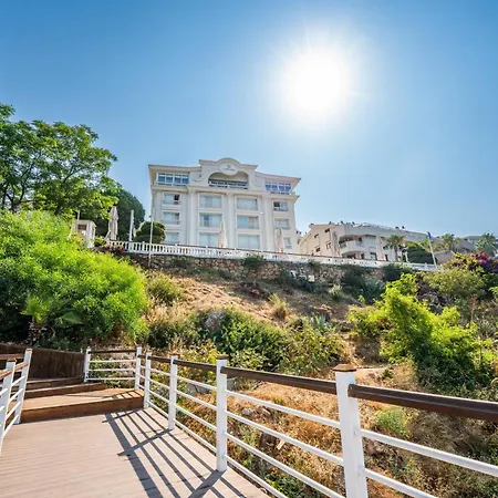 Massimo - Adults Only 'ex La Boutique Hotels' 3* Анталья