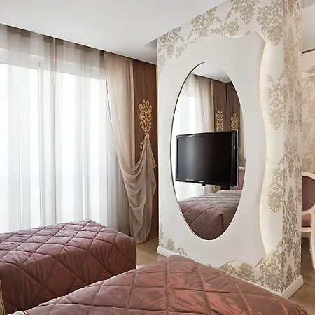Massimo - Adults Only 'ex La Boutique Hotels' Hotell 4*