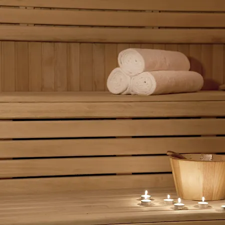 Отель Massimo - Adults Only 'ex La Boutique Hotels'