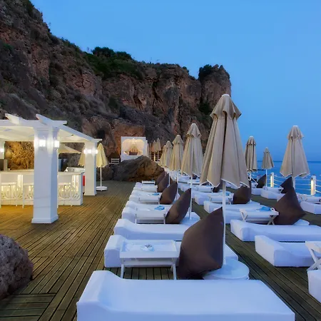 Hotell Massimo - Adults Only 'ex La Boutique Hotels' 4*