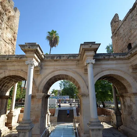 Отель Massimo - Adults Only 'ex La Boutique Hotels'