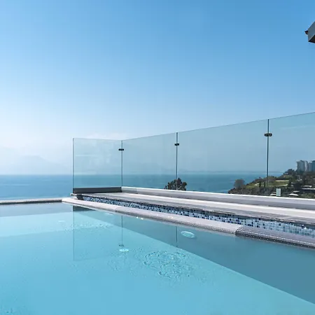 Massimo - Adults Only 'ex La Boutique Hotels' 3*