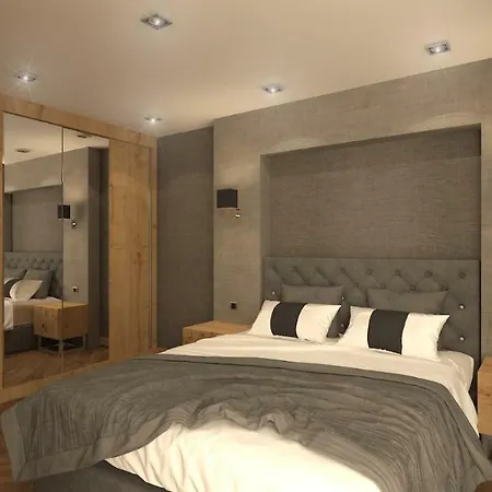 La Boutique & (adults Only) 4* Antalia