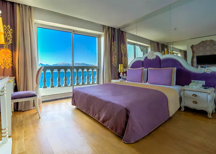 Massimo - Adults Only 'ex La Boutique Hotels' Отель