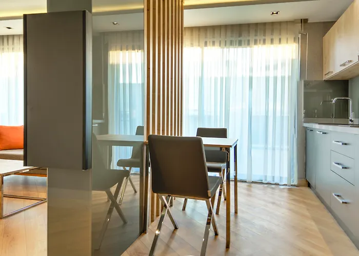 Massimo - Adults Only 'ex La Boutique Hotels' 3*