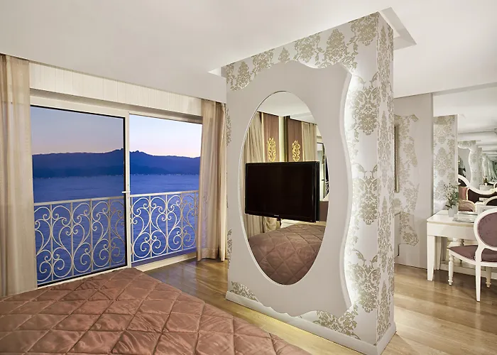 Massimo - Adults Only 'ex La Boutique Hotels' Hotel