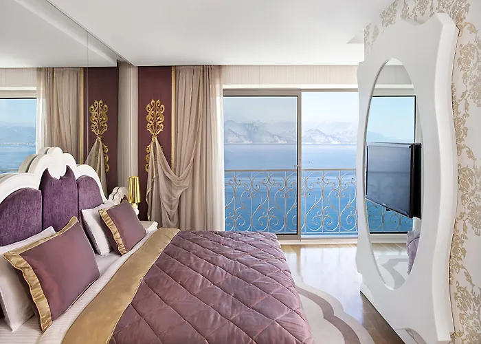 Massimo - Adults Only 'ex La Boutique Hotels' 3* Анталья