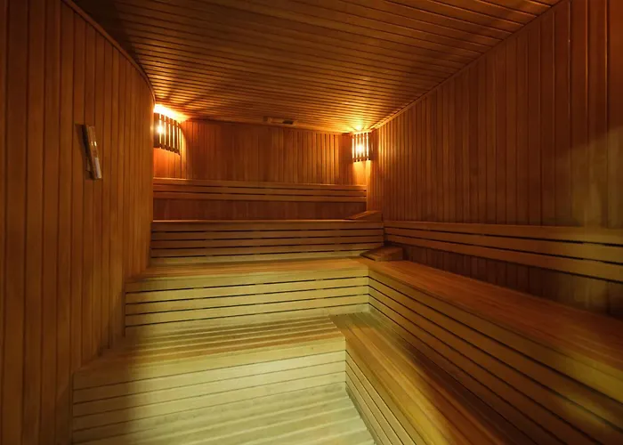 Massimo - Adults Only 'ex La Boutique Hotels' Hotel 3*