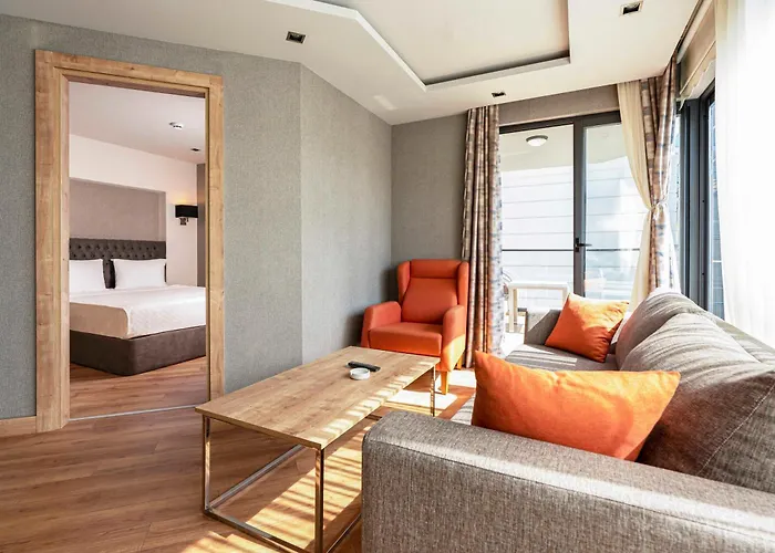 Massimo - Adults Only 'ex La Boutique Hotels' 3*