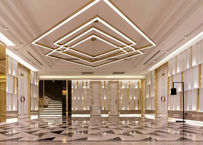 Hotel Massimo - Adults Only 'ex La Boutique Hotels' 3*