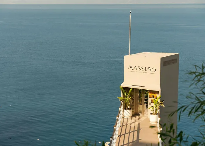 Massimo - Adults Only 'ex La Boutique Hotels'