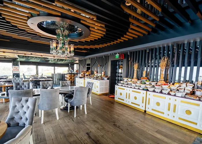 Massimo - Adults Only 'ex La Boutique Hotels' Hotel