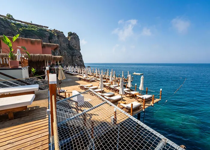 Hotel Massimo - Adults Only 'ex La Boutique Hotels' Antália