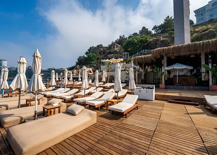 Hotel Massimo - Adults Only 'ex La Boutique Hotels'