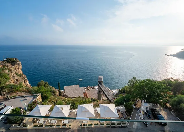 Hotel Massimo - Adults Only 'ex La Boutique Hotels'