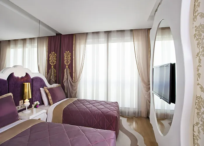Massimo - Adults Only 'ex La Boutique Hotels'