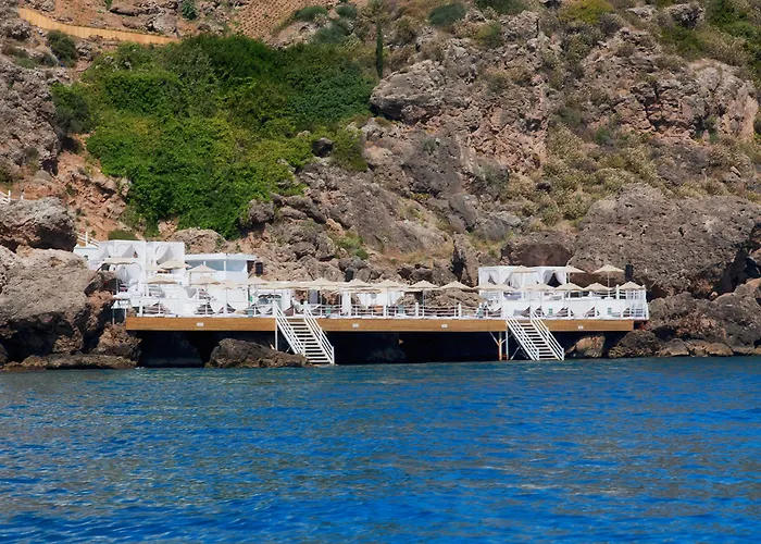 Hotel Massimo - Adults Only 'ex La Boutique Hotels' 3*